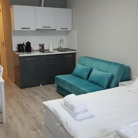 Apartament New Gudauri, Loft 1 Zewnętrze zdjęcie