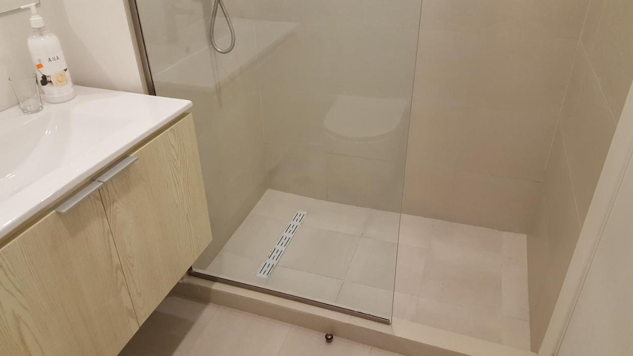 Apartament New Gudauri, Loft 1 Zewnętrze zdjęcie