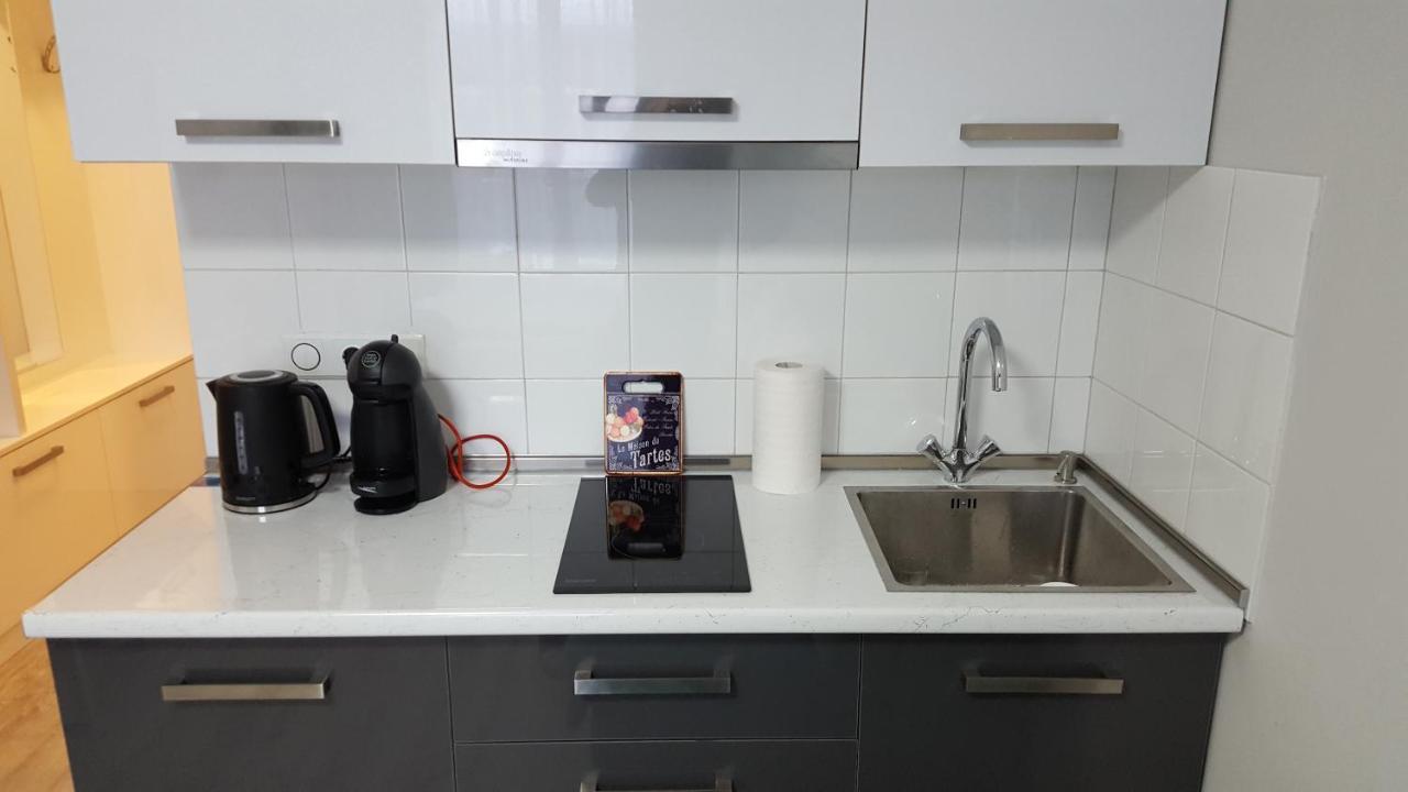 Apartament New Gudauri, Loft 1 Zewnętrze zdjęcie
