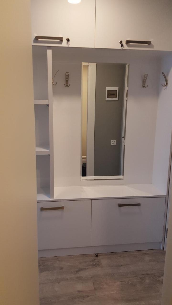 Apartament New Gudauri, Loft 1 Zewnętrze zdjęcie