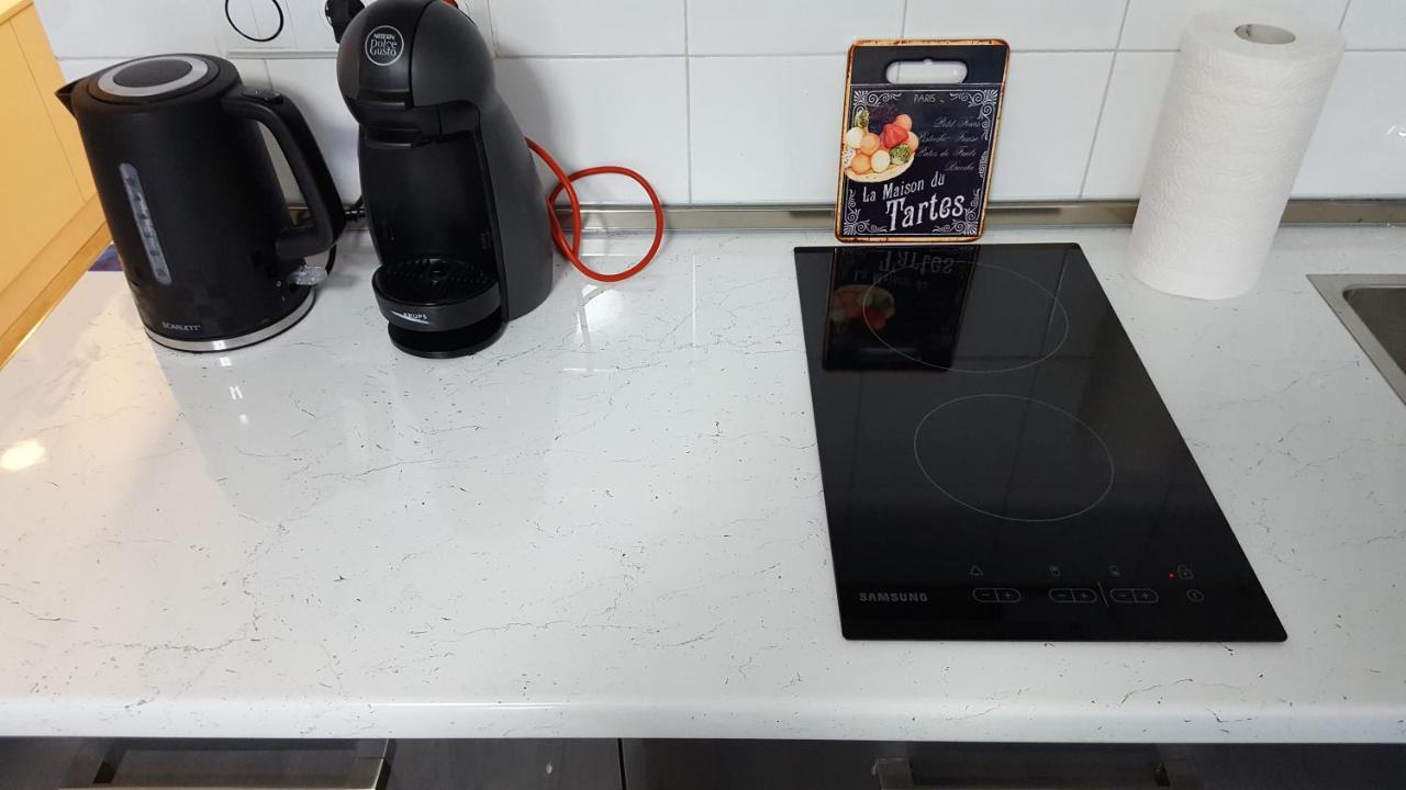 Apartament New Gudauri, Loft 1 Zewnętrze zdjęcie