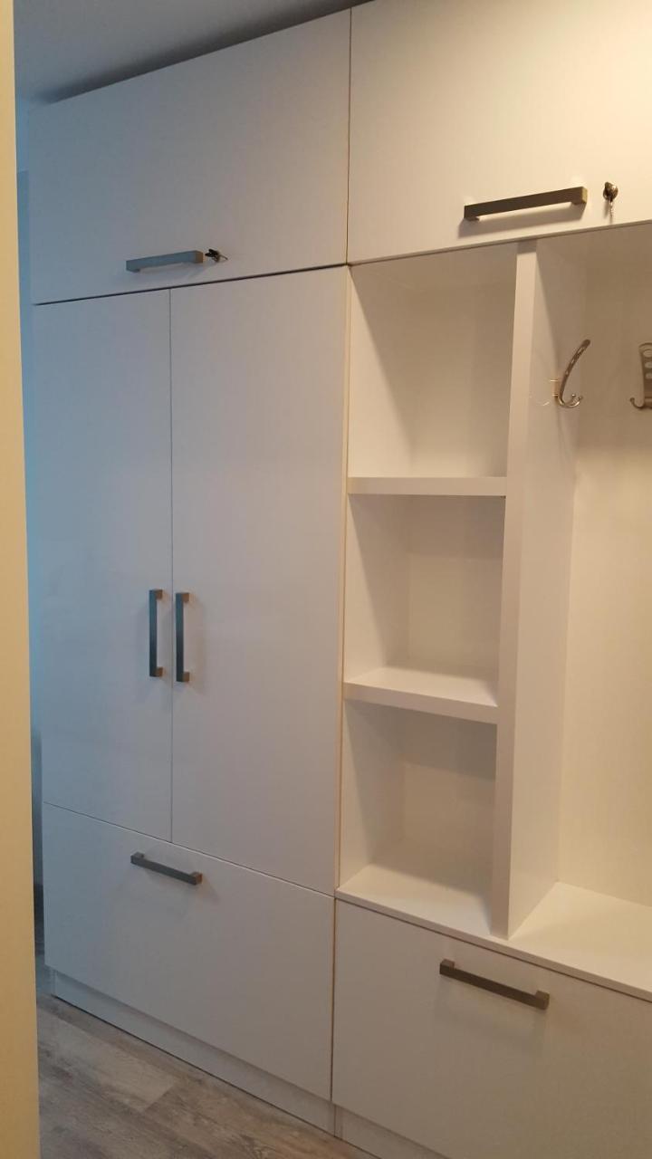 Apartament New Gudauri, Loft 1 Zewnętrze zdjęcie